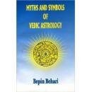 Myths and Symbols of Vedic Astrology Book